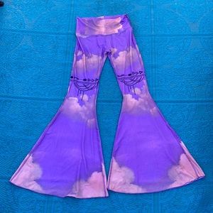 Teeki Purple Haze Bells Medium